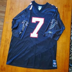 Michael Vick Falcons Jersey